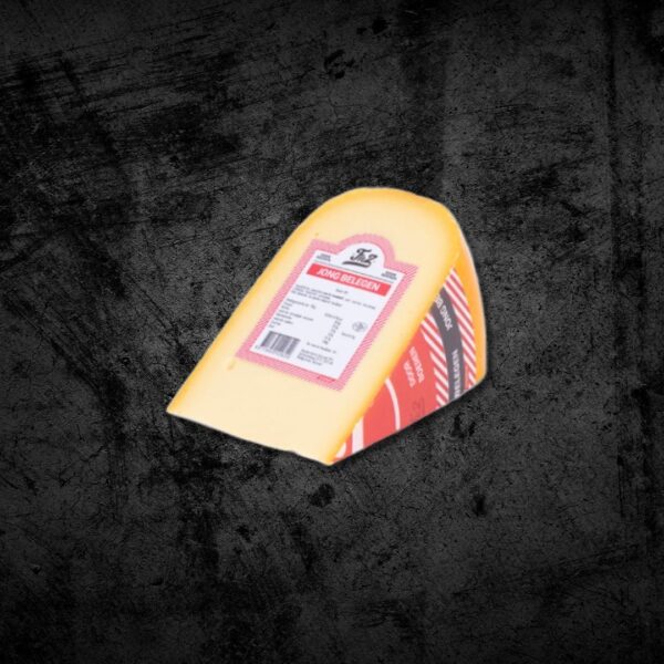 Gouda kaas jong belegen