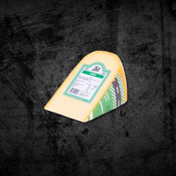 Gouda kaas 48+ jong